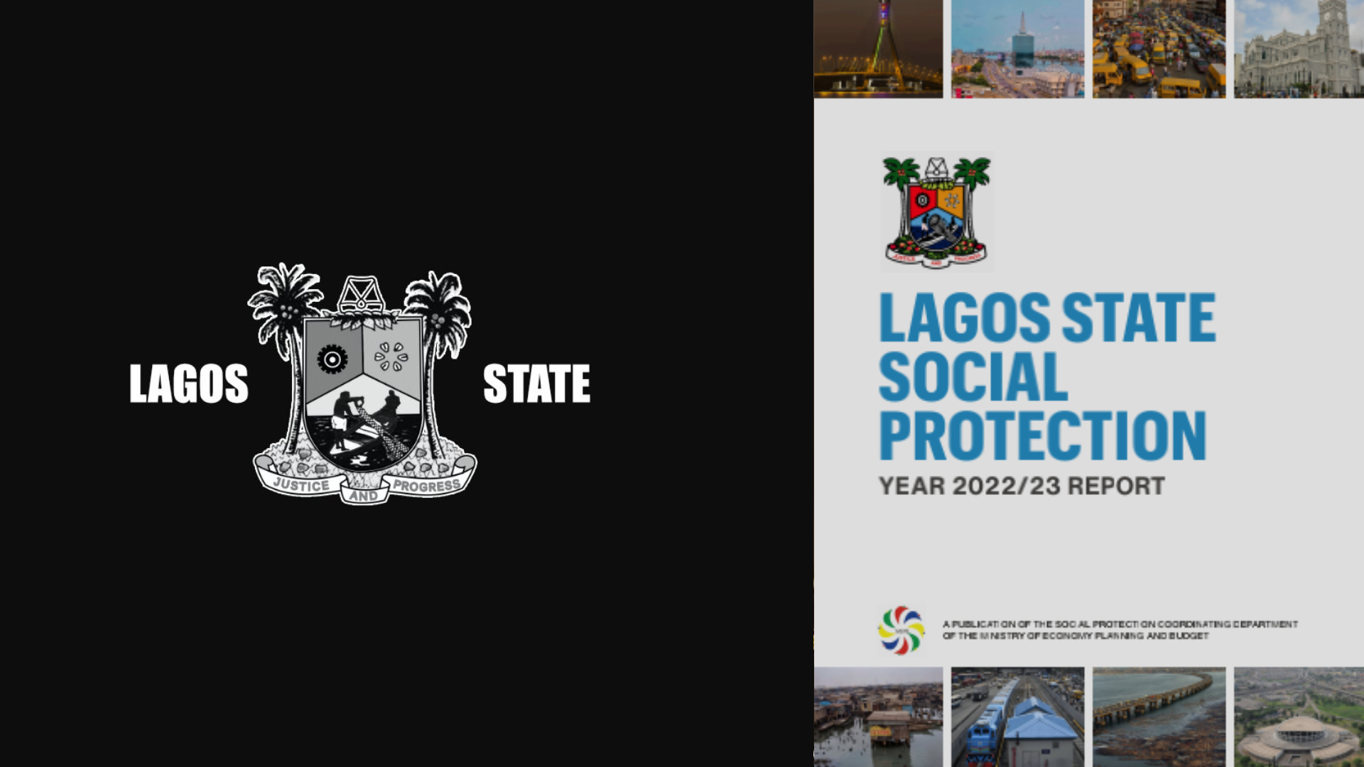 Lagos State (SPCD) Report