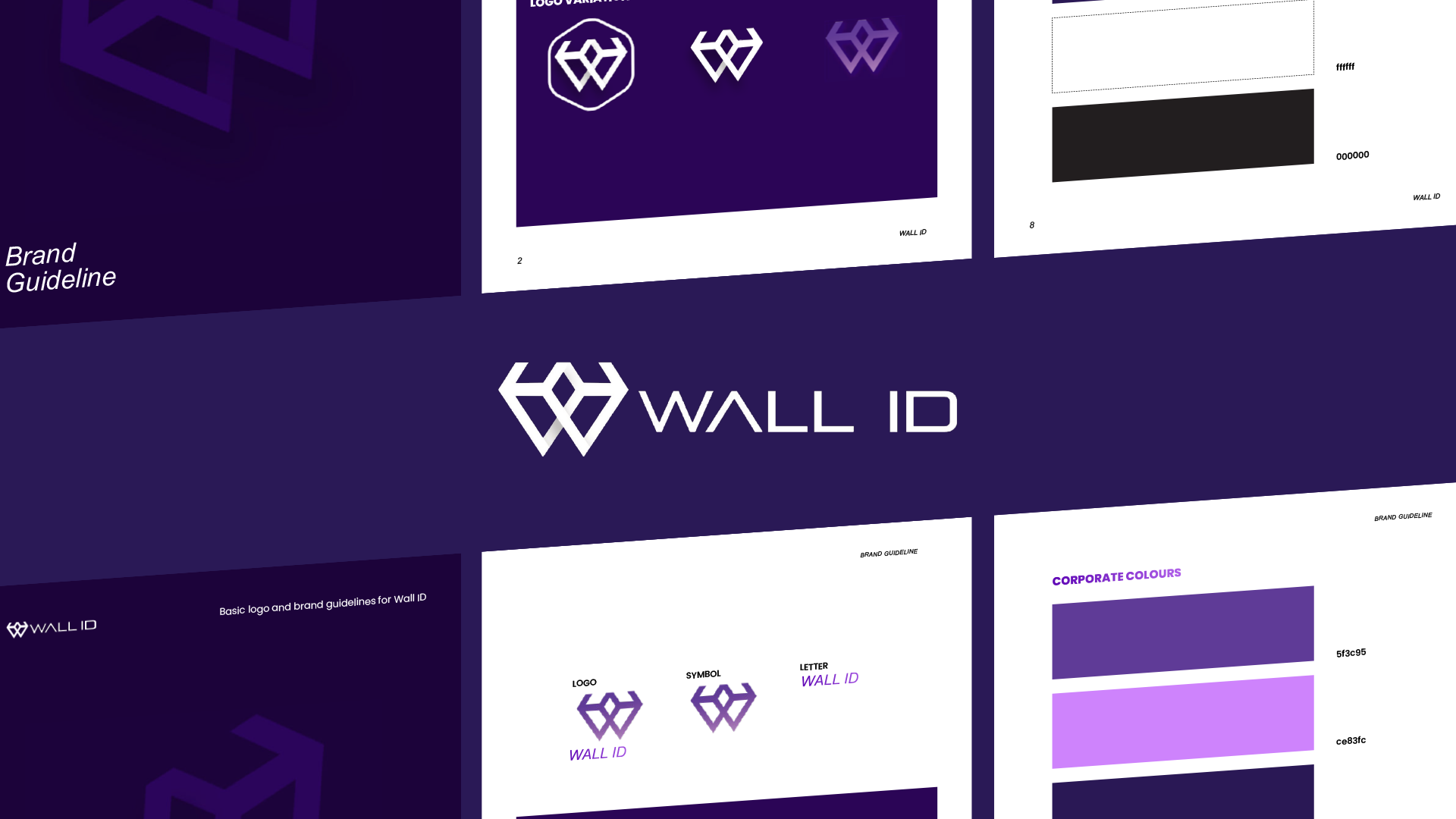 WALL ID