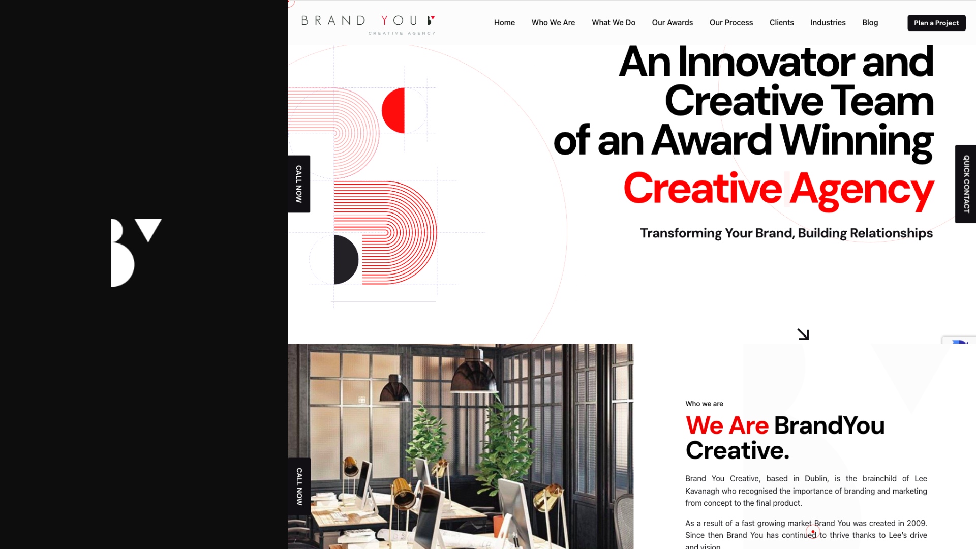 Brand You