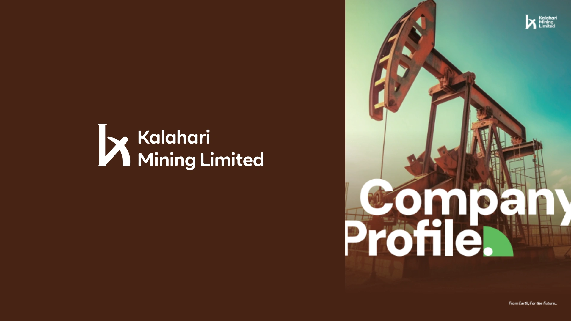 Kalahari Mining