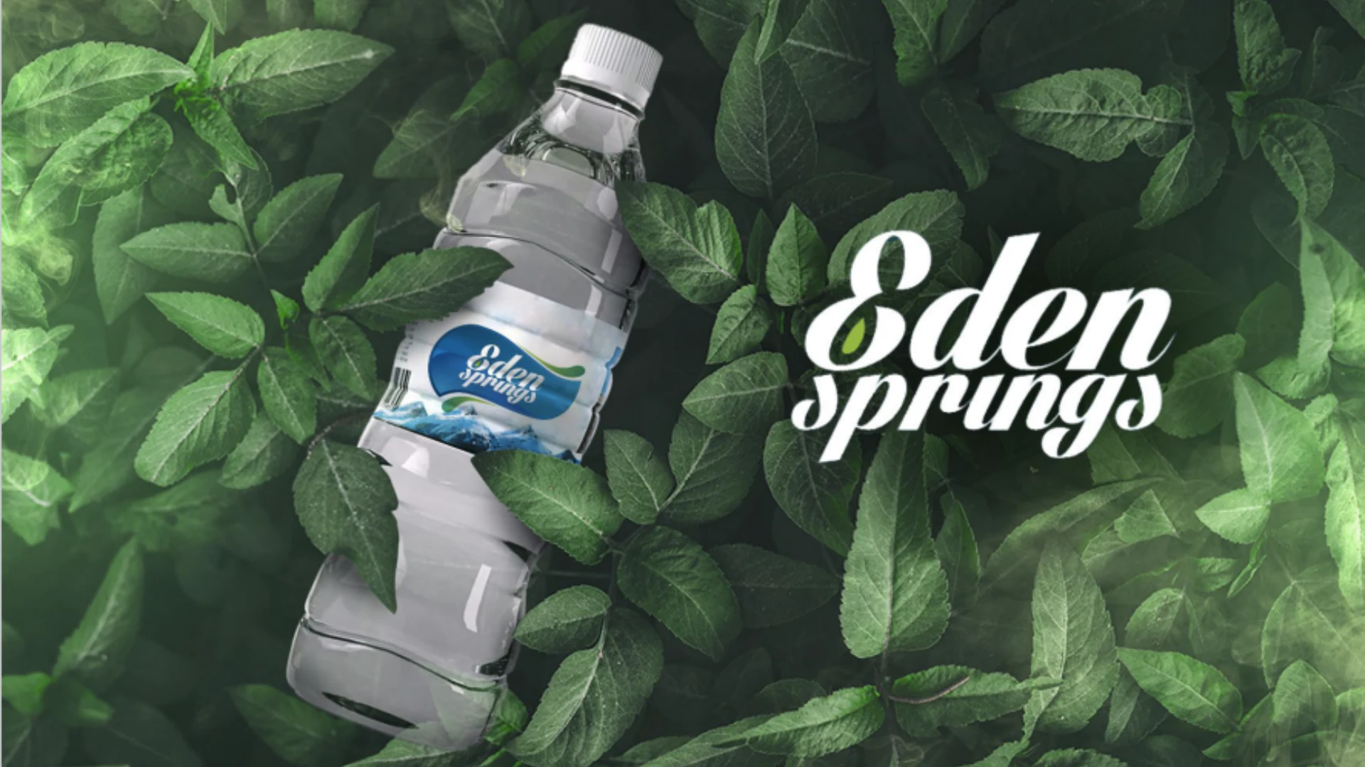 Eden Springs