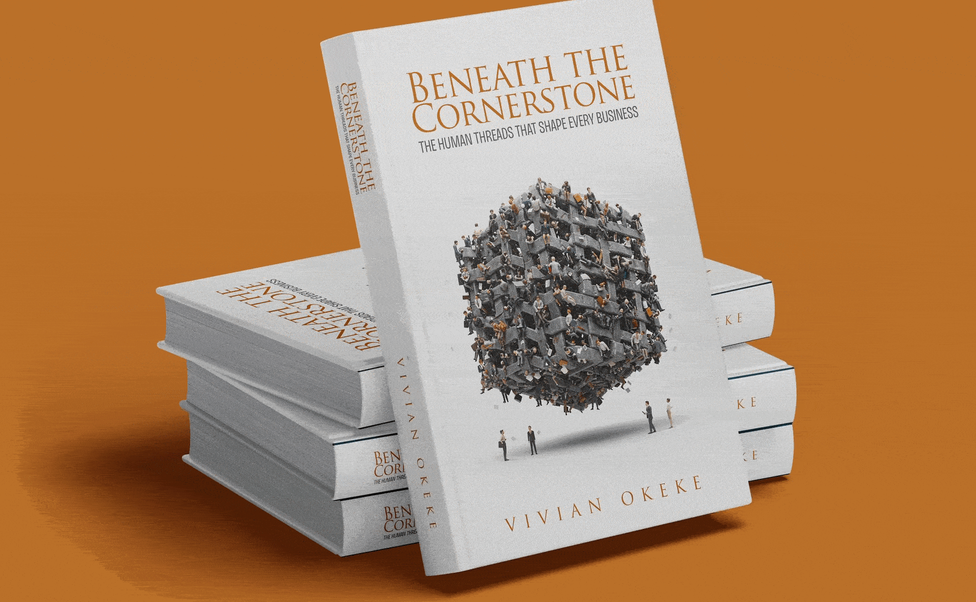 Beneath the Cornerstone