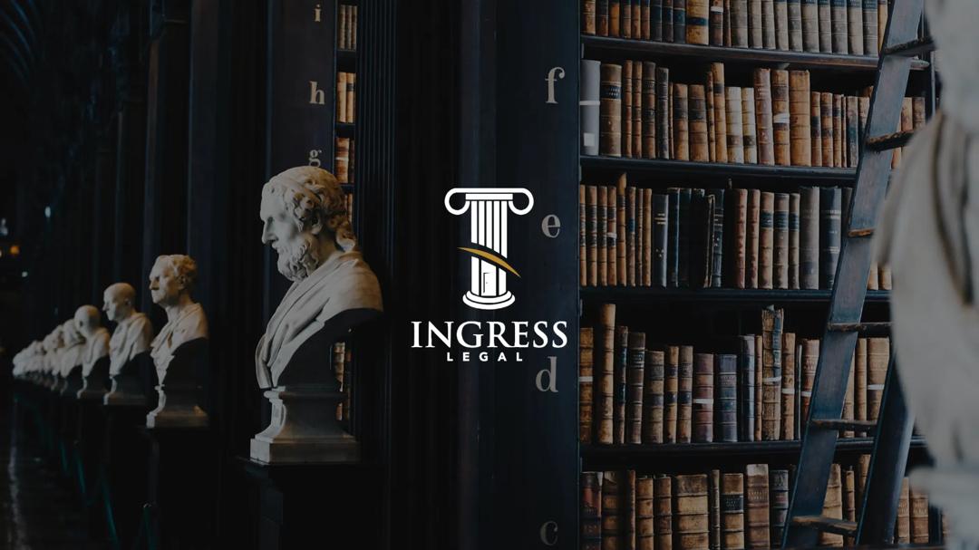 Ingress Legal